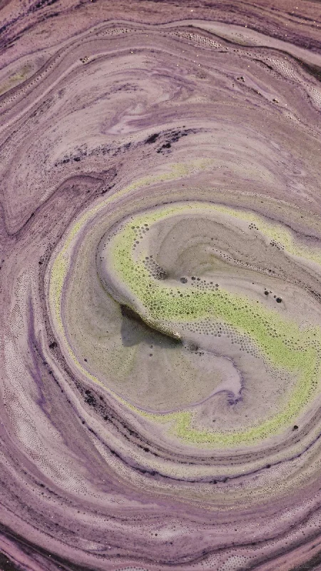 Elphaba's Hat Bath Bomb