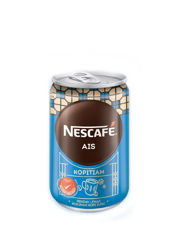 NESCAFE ICE CAN 240ML