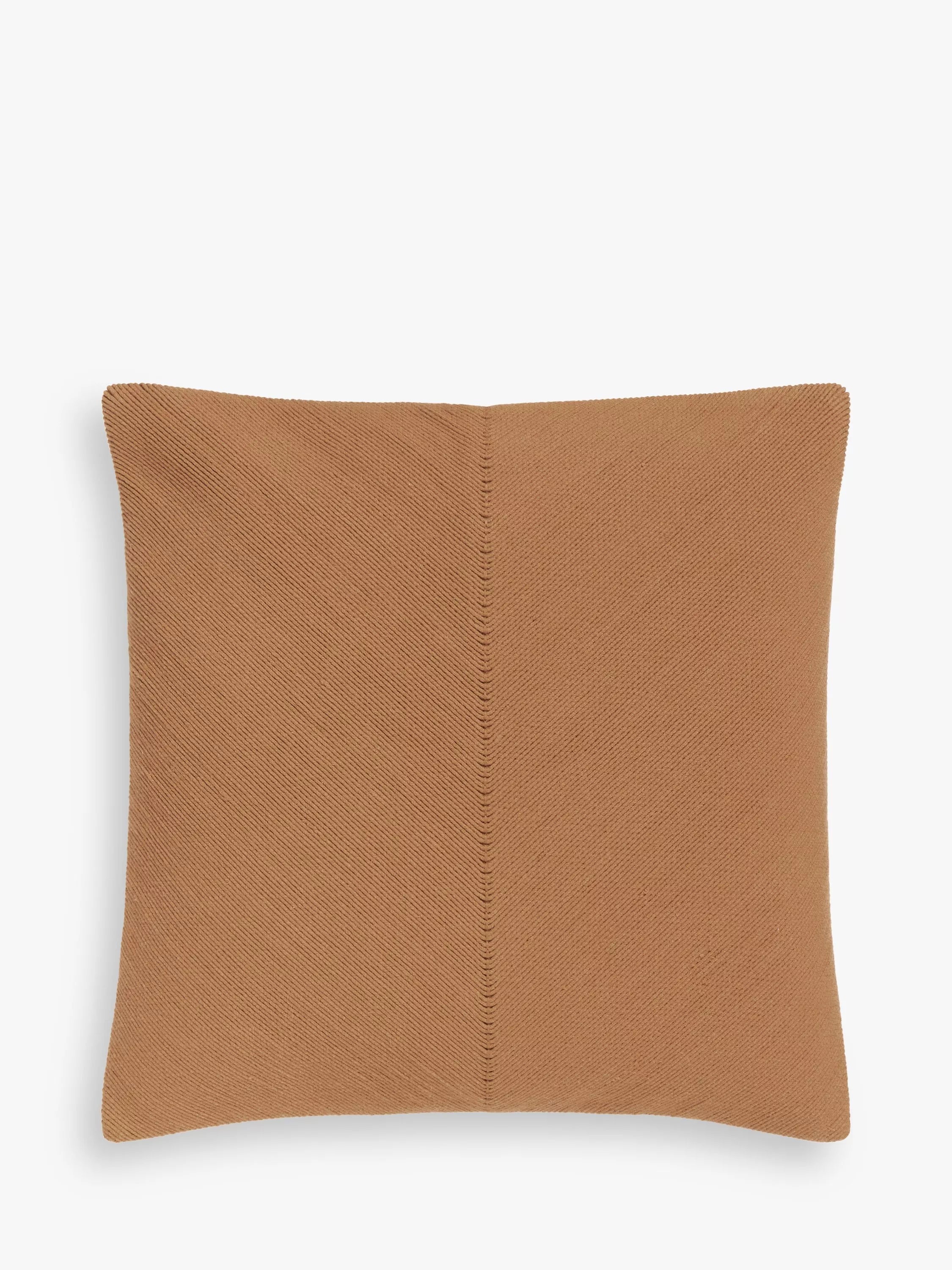 John Lewis Corded Square Cushion