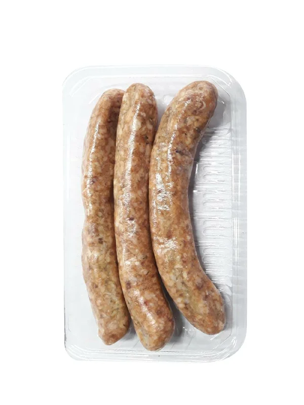 R WAGYU SAUSAGE (+/-200G)