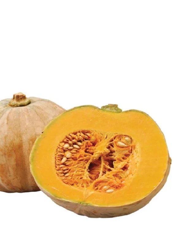 PUMPKIN (LABU KUNING) +/-1KG