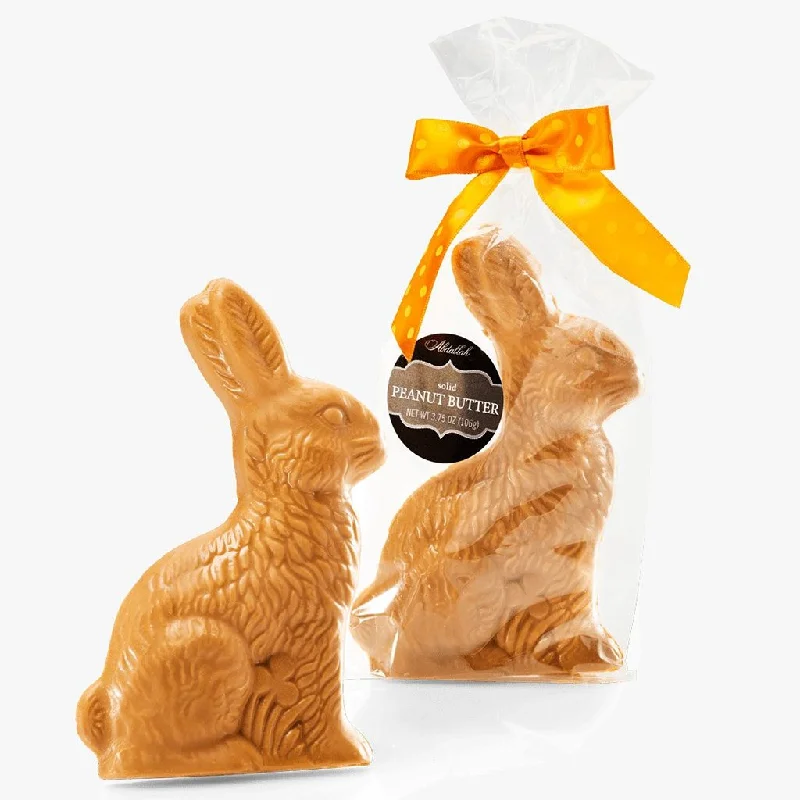 Abdallah Candies : Peanut Butter Rabbit – 4.25 oz