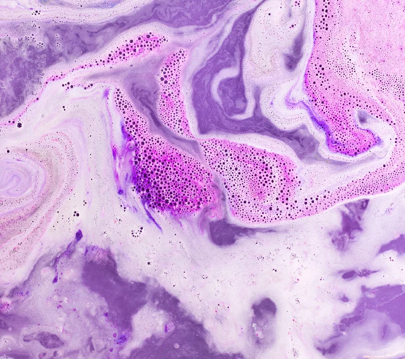 Goddess Bath Bomb