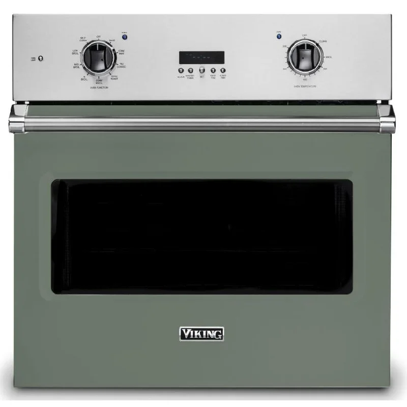 Viking 30-inch 4.7 cu.ft. Built-in Wall Single Oven with  TruConvec™ Convection VSOE130EU