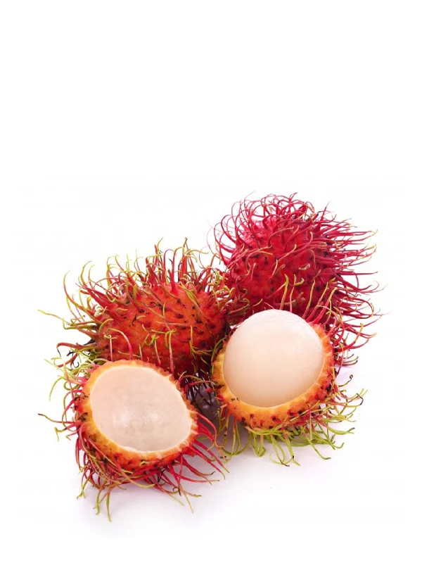 RAMBUTAN (+/- 800G)