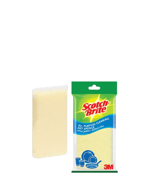 S/B 0040 ALL PURPOSE CLEANING SPONGE 1PC