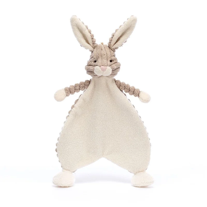 Jellycat : Cordy Roy Hare Comforter