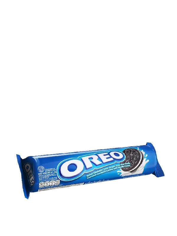 OREO VANILLA 119.6G