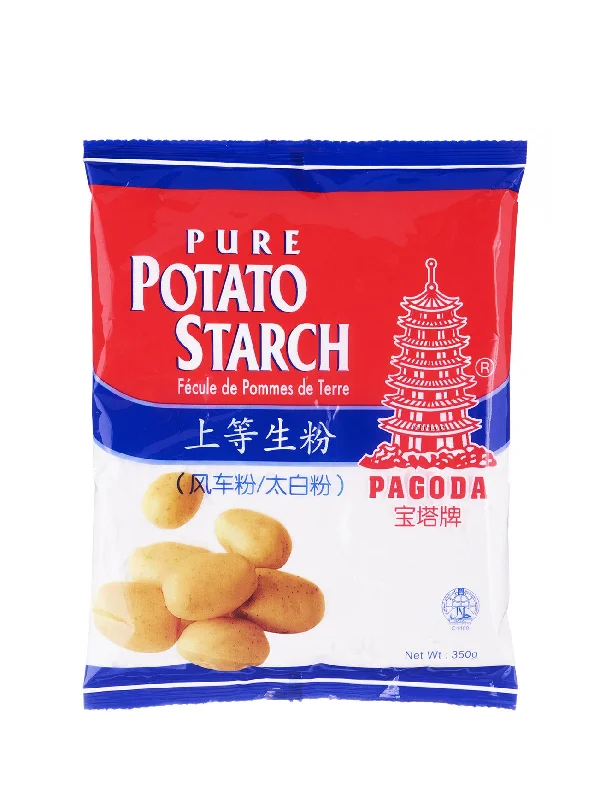 PAGODA POTATO STARCH 350G