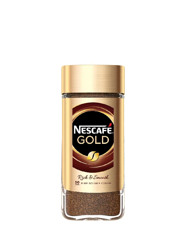 NESCAFE GOLD JAR 100G