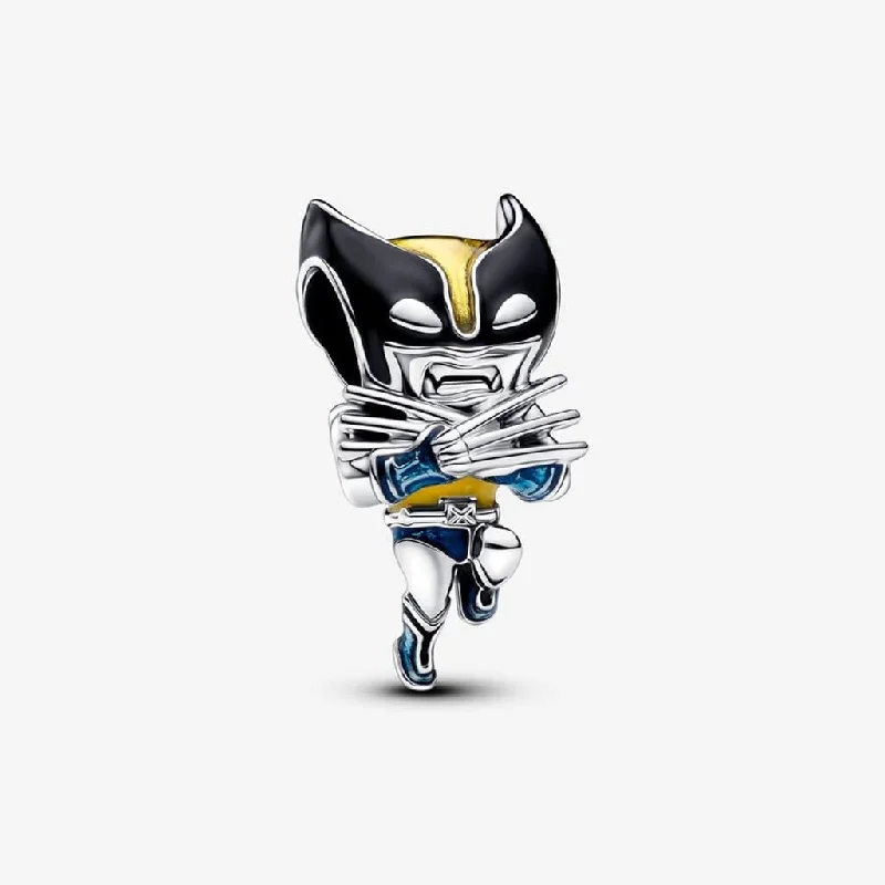 PANDORA : Marvel Wolverine Charm