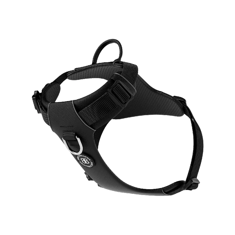 Air Harness | Anti-Pull & With Handle - Black