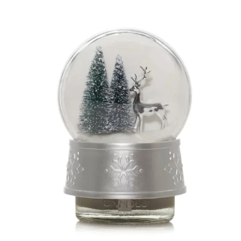 Yankee Candle : ScentPlug® Diffuser in Snow Globe