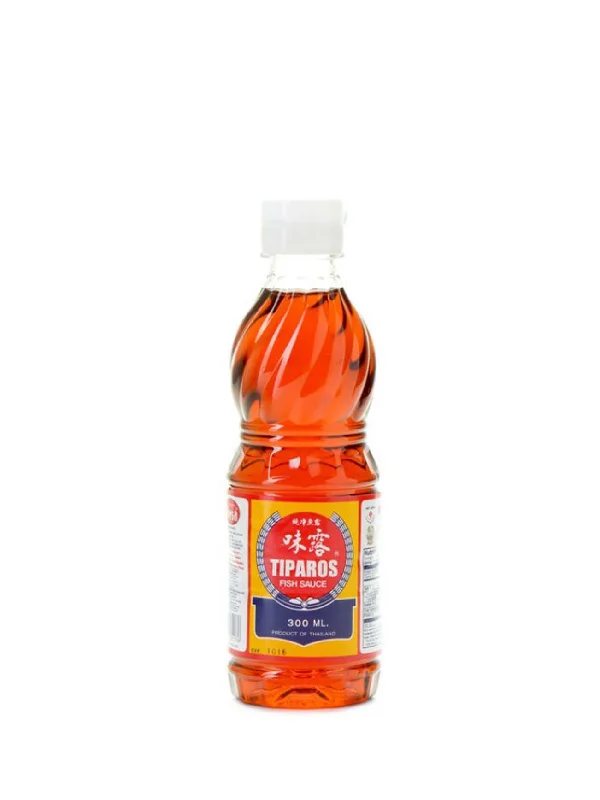 TIPAROS FISH SAUCE 300ML