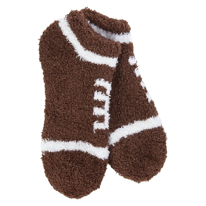 World's Softest : Cozy Low in Football