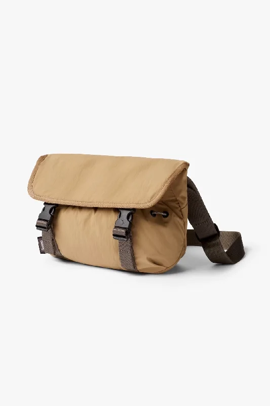 Bellroy Cinch Mini Messenger Sand Dune