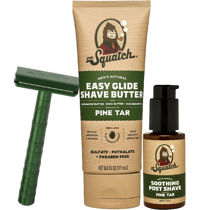 Pine Tar Glide Guy Bundle