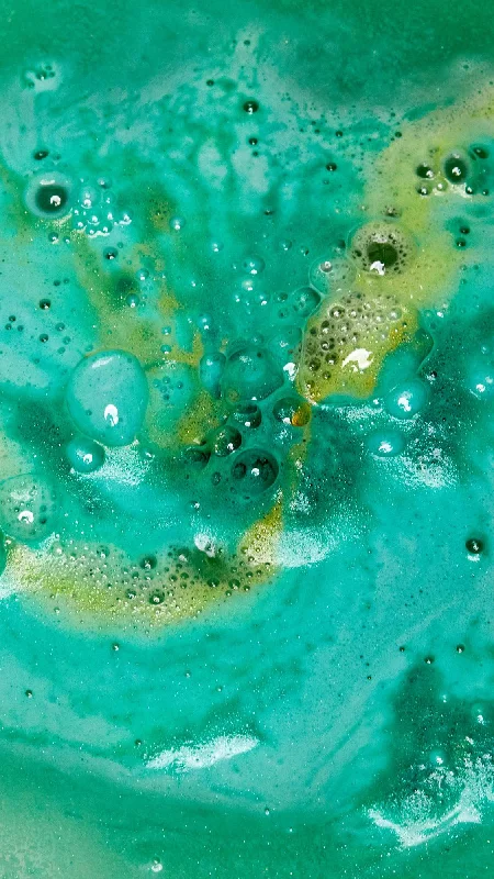 Druids of Bath Bath Bomb