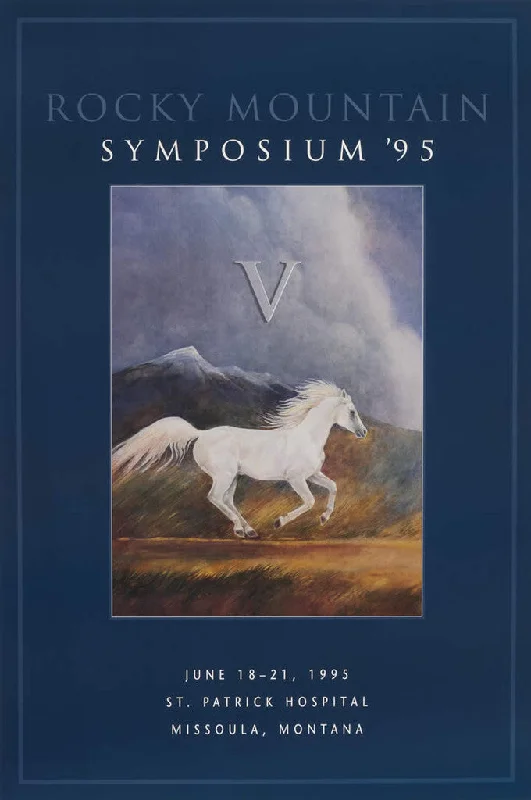 Rocky Mountain Symposium