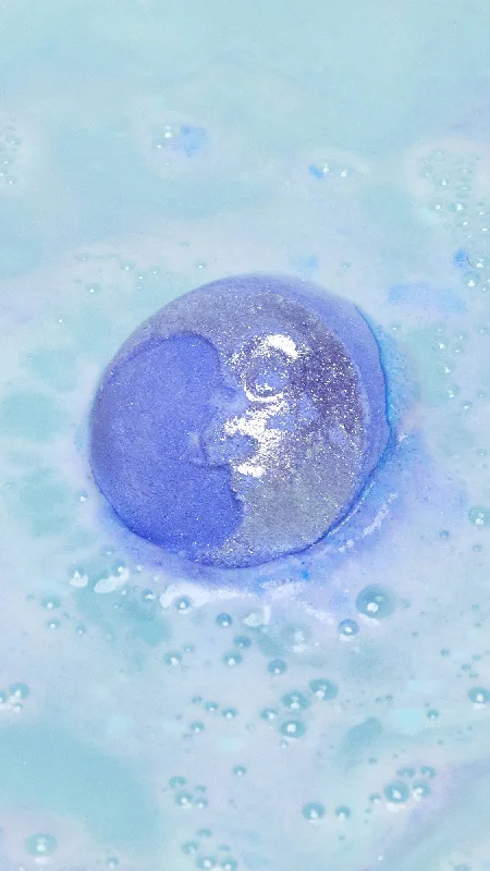 Brother Moon Bath Bomb