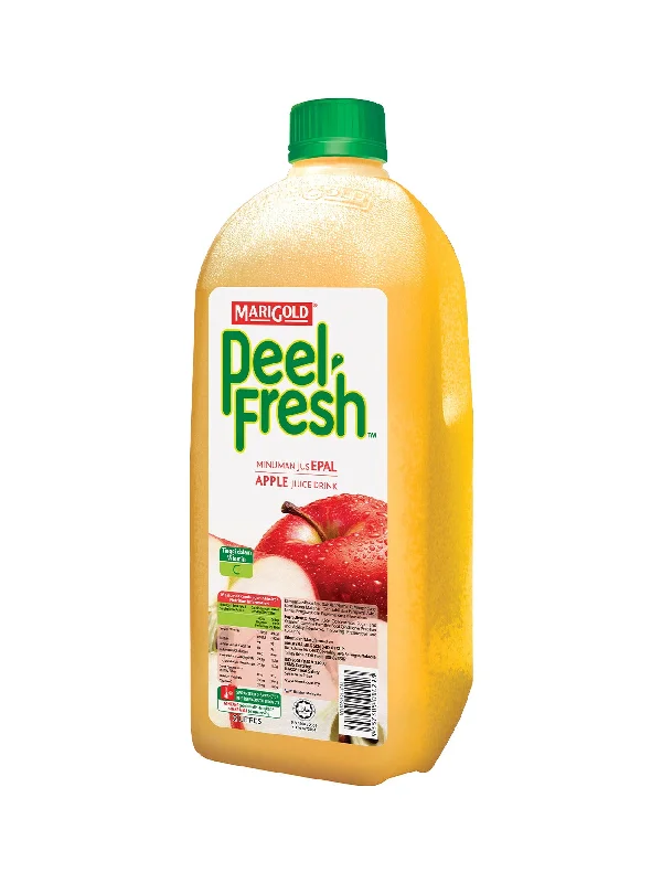 MARIGOLD PEEL FRESH APPLE 2L