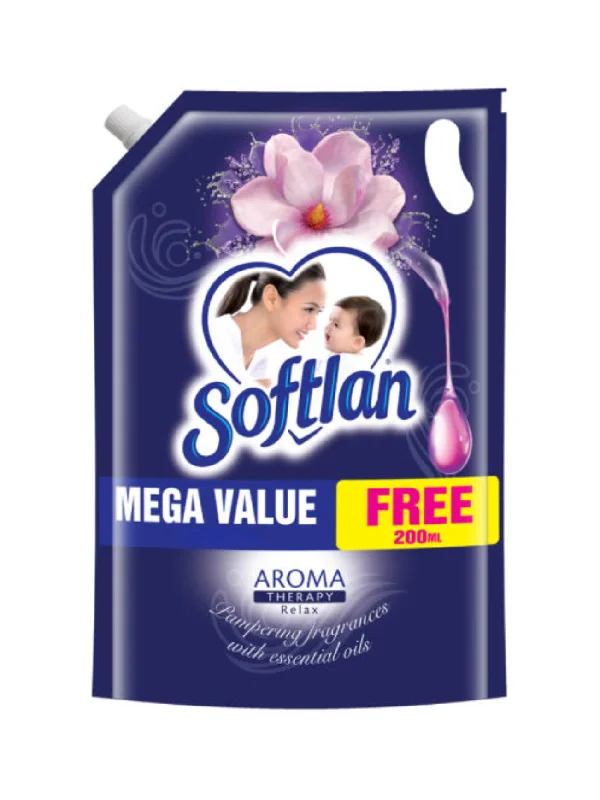 SOFTLAN A/THERAPY RELAX RF 1.5L