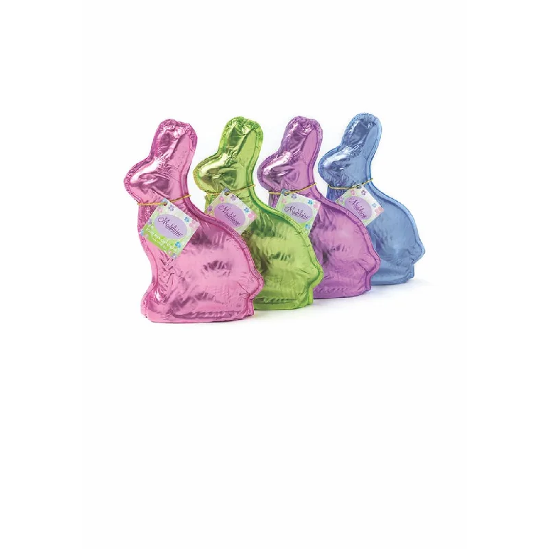 Abdallah Candies : Single Color Rabbit 6oz - Assorted by style/color. 1 at random