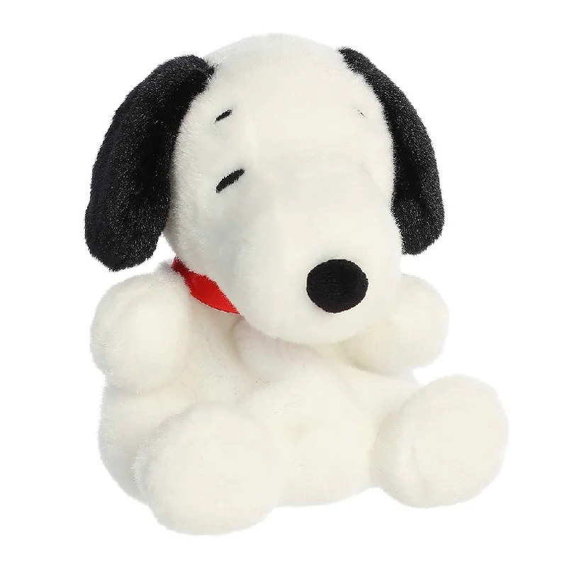 Aurora World : Peanuts® - Palm Pals™ - 5" Snoopy