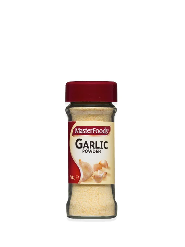 MF GARLIC POWDER 50GM