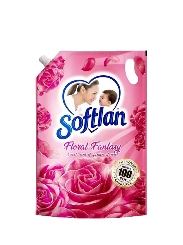 SOFTLAN FLORAL FANTASY RF 1.6L