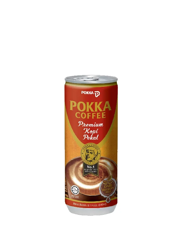 POKKA RICH COFFEE CAN 240ML