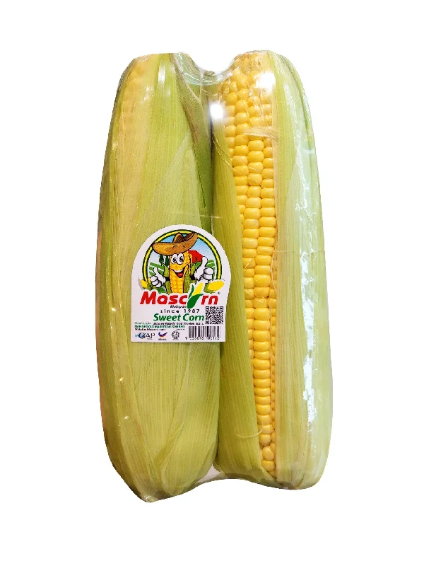 MASCORN SWEET CORN 2S