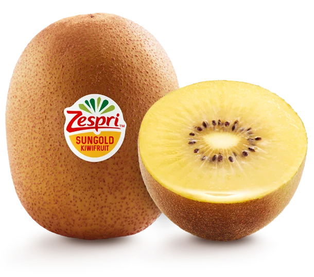 NZ ZESPRI SUNGOLD KIWI (M) PC