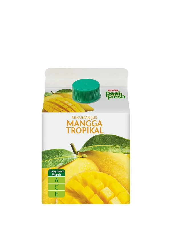 MARIGOLD PEEL FRESH MANGO 300ML