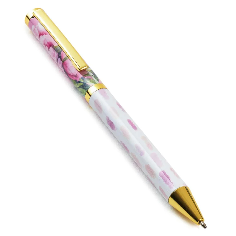 Hallmark : Marjolein Bastin Floral Pen