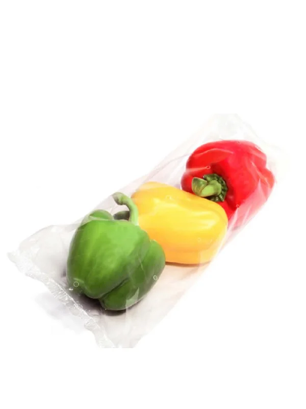 NL TRAFFIC LIGHT CAPSICUM 3PCS