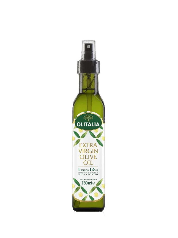 OLITALIA EXTRA VIRGIN OLIVE OIL SPRAY 200ML