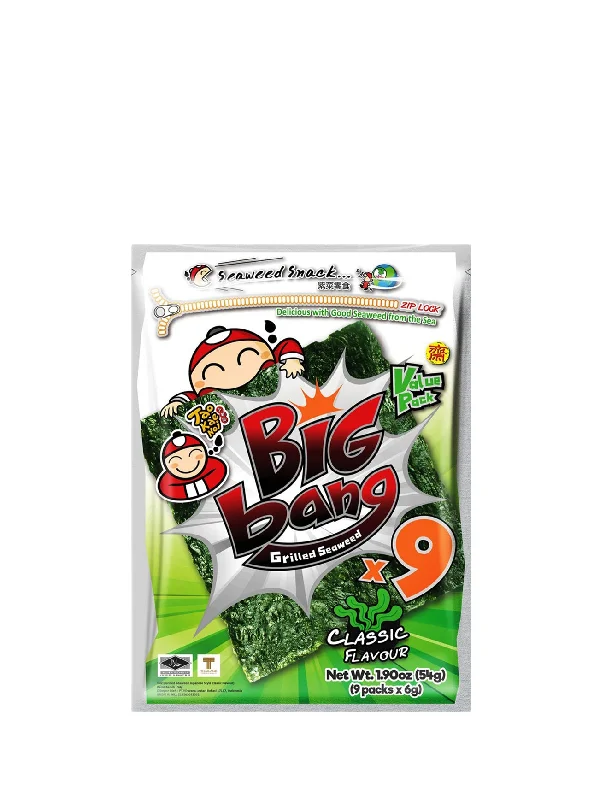 TAO KAE NOI BIG BANG CLASSIC 50GM