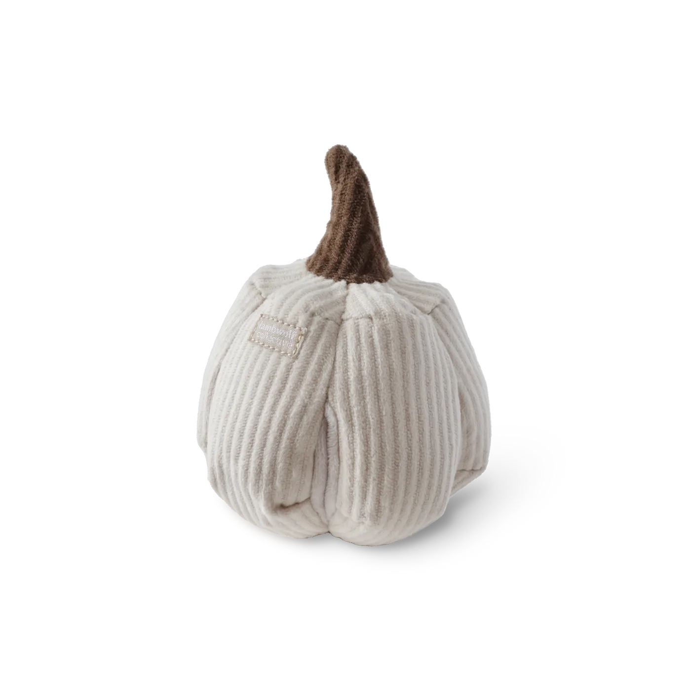 BOO Snuffle Pumpkin