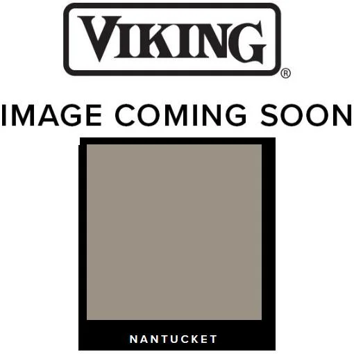 Viking 36-inch Bottom Freezer Refrigerator Door Panel VIBDP36LNA