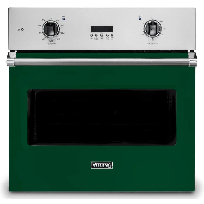 Viking 30-inch 4.7 cu.ft. Built-in Wall Single Oven with  TruConvec™ Convection VSOE130IV