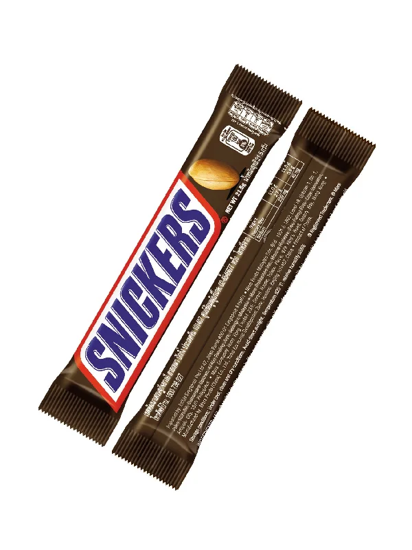 SNICKERS STICK 21.5G