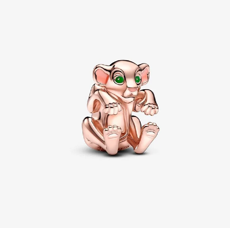 PANDORA : Disney The Lion King Nala Charm