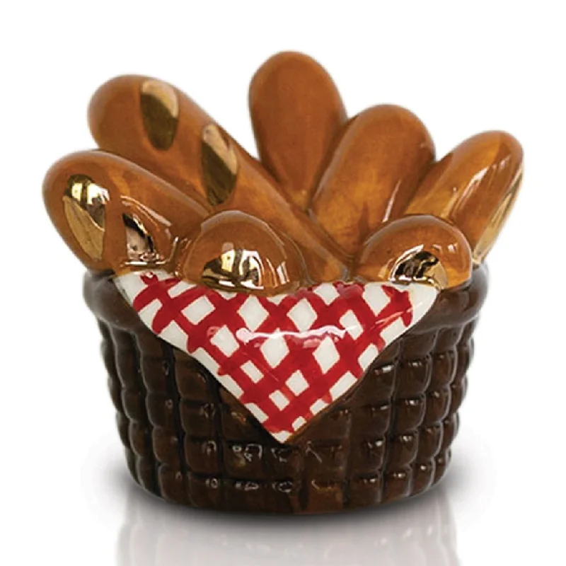 Nora Fleming : Bread Basket