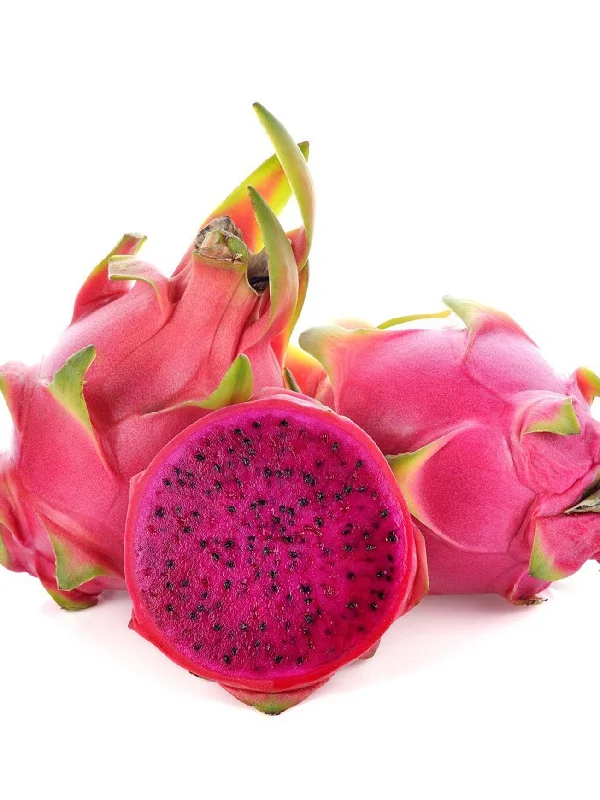 RED DRAGON FRUIT (+/-600G)