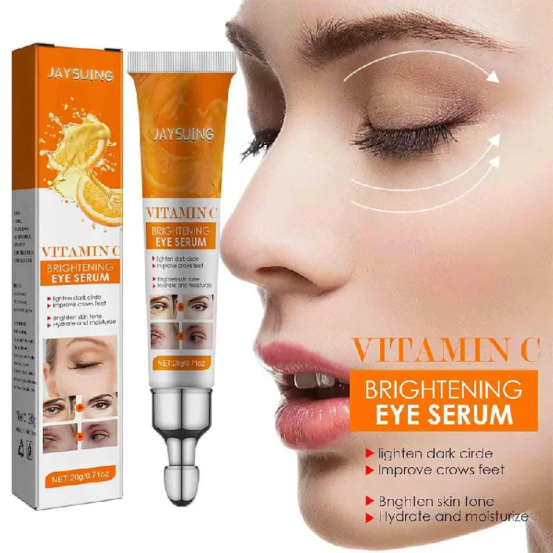 (NET)Eye Anti-Ageing Facial Serum