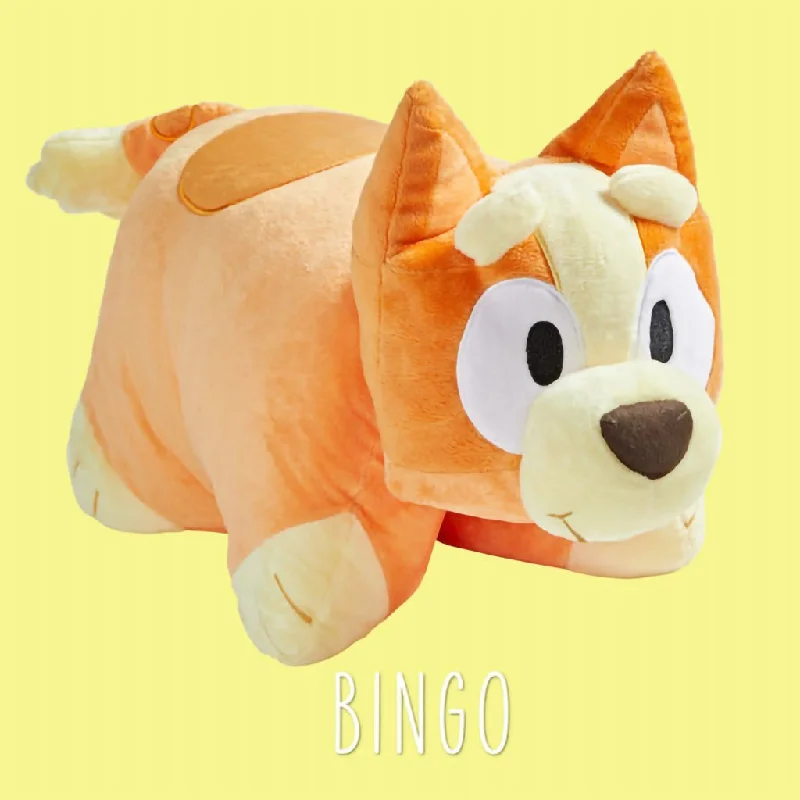 Pillow Pets : Bingo