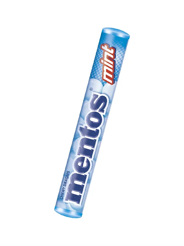 MENTOS MINT 37GM