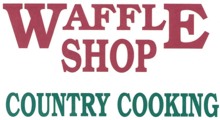 Waffle Shop