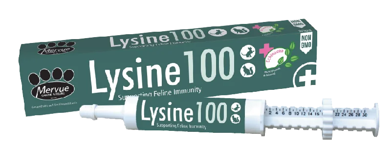 Mervue Lysine 300 ml